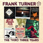 Review: Frank Turner - The Third Three Years